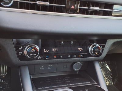 2026 Mitsubishi Outlander SEL