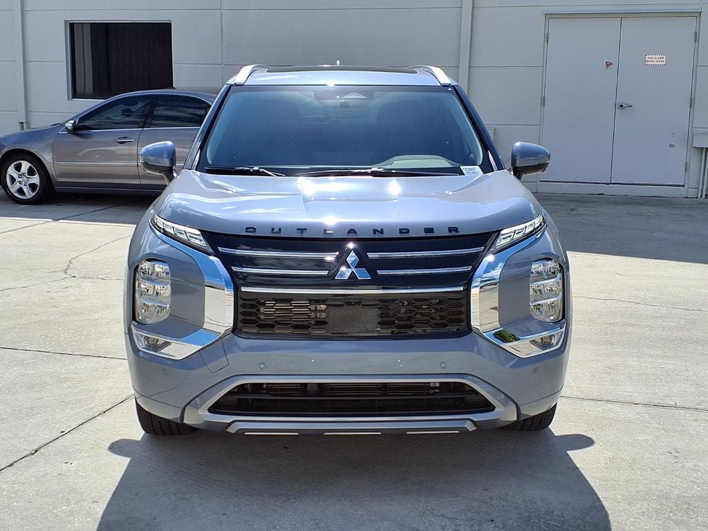 2026 Mitsubishi Outlander SEL