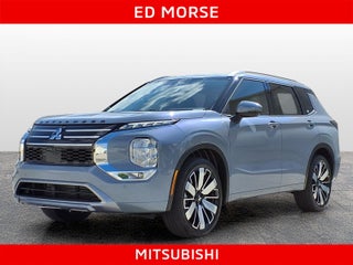 2026 Mitsubishi Outlander SEL