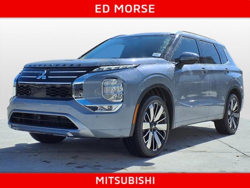 2026 Mitsubishi Outlander SEL