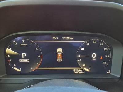 2026 Mitsubishi Outlander SEL