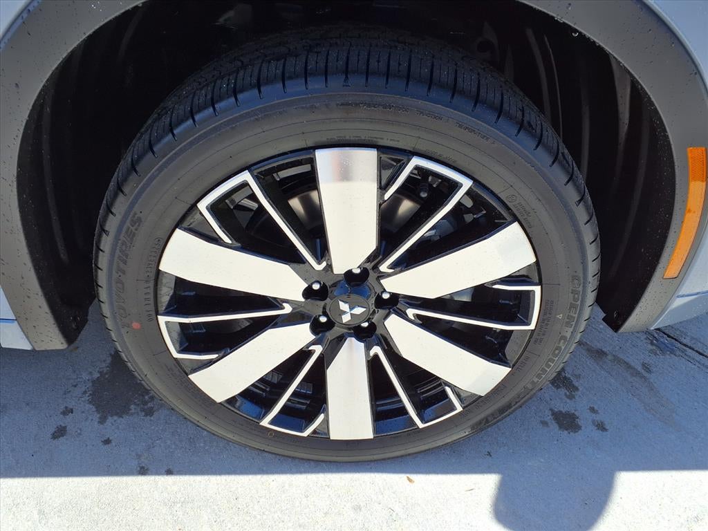 2026 Mitsubishi Outlander SEL