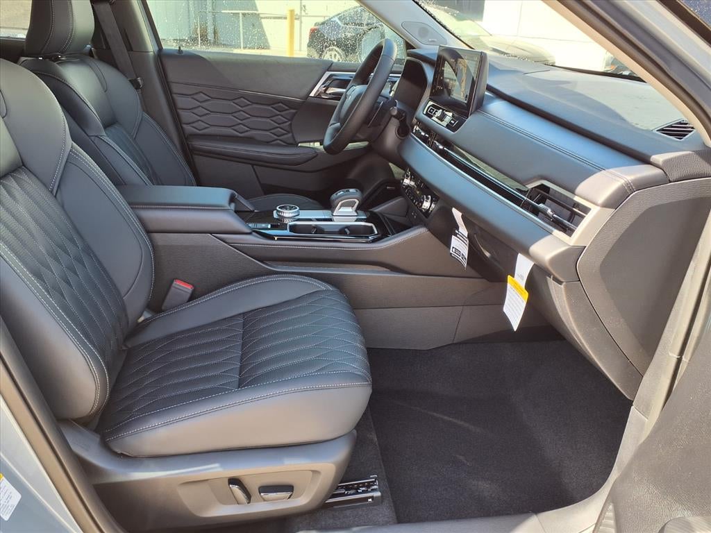 2026 Mitsubishi Outlander SEL