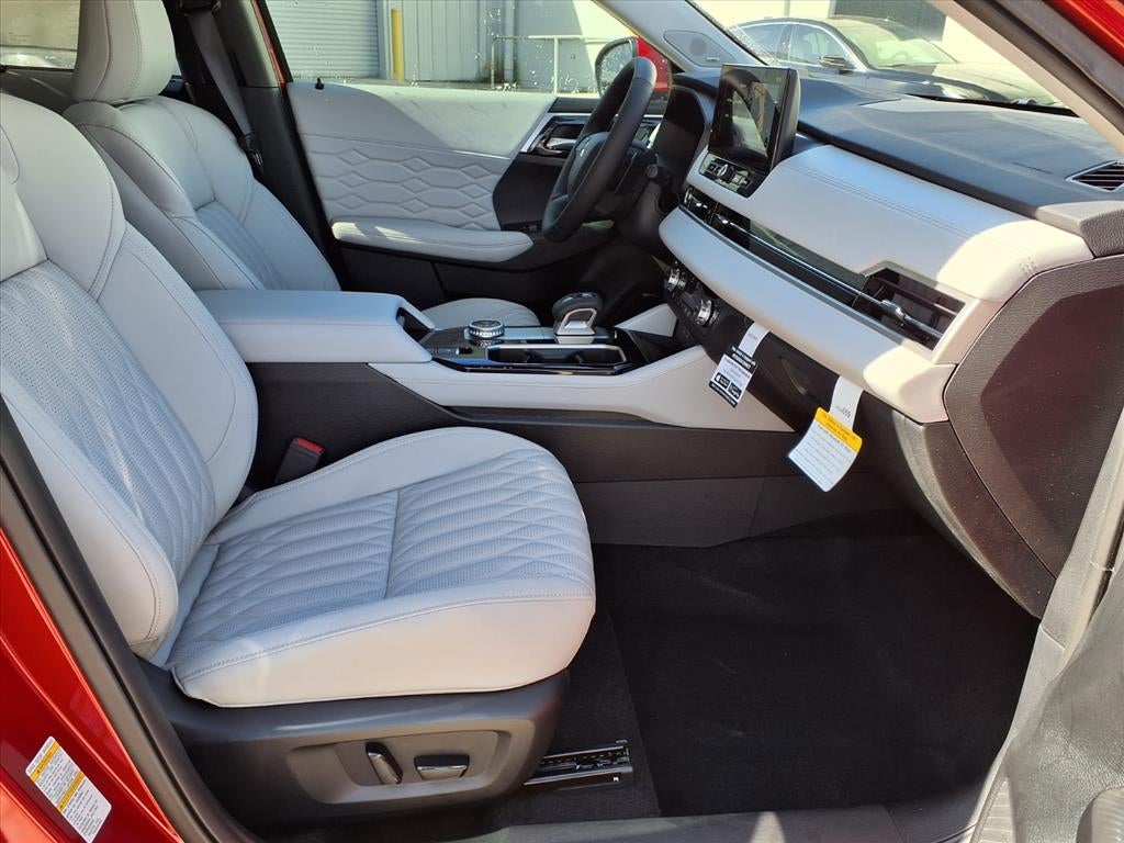 2026 Mitsubishi Outlander SEL