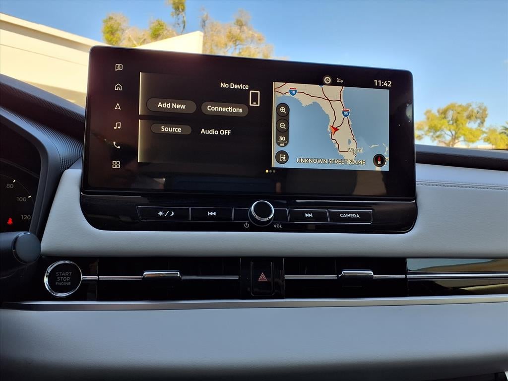 2026 Mitsubishi Outlander SEL