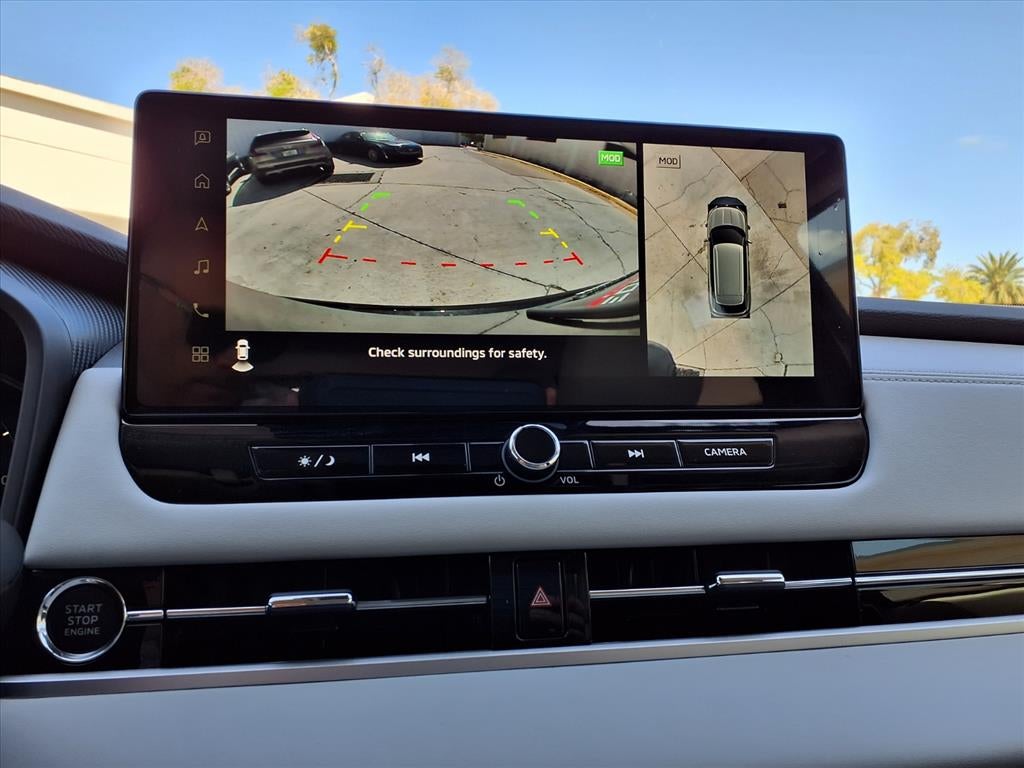 2026 Mitsubishi Outlander SEL