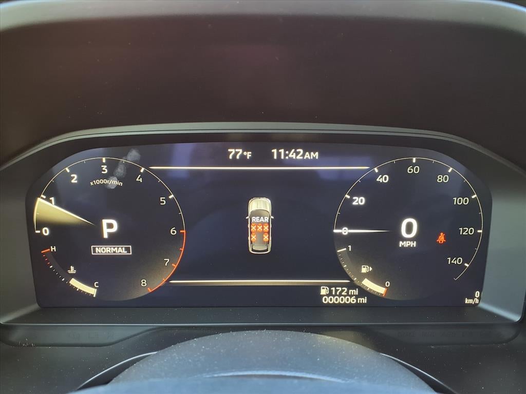 2026 Mitsubishi Outlander SEL