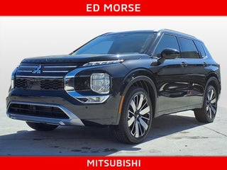 2026 Mitsubishi Outlander SEL