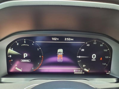 2026 Mitsubishi Outlander Black Edition