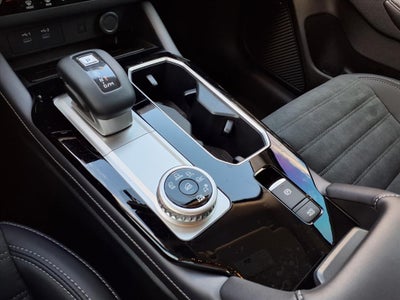 2025 Mitsubishi Outlander Trail Edition