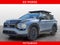2026 Mitsubishi Outlander Trail Edition