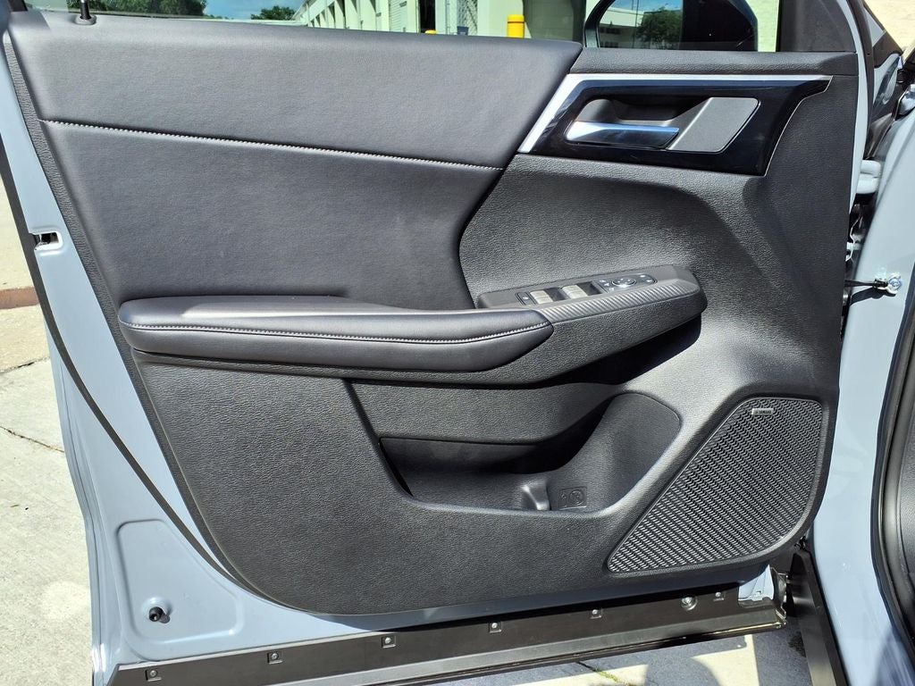 2026 Mitsubishi Outlander Trail Edition