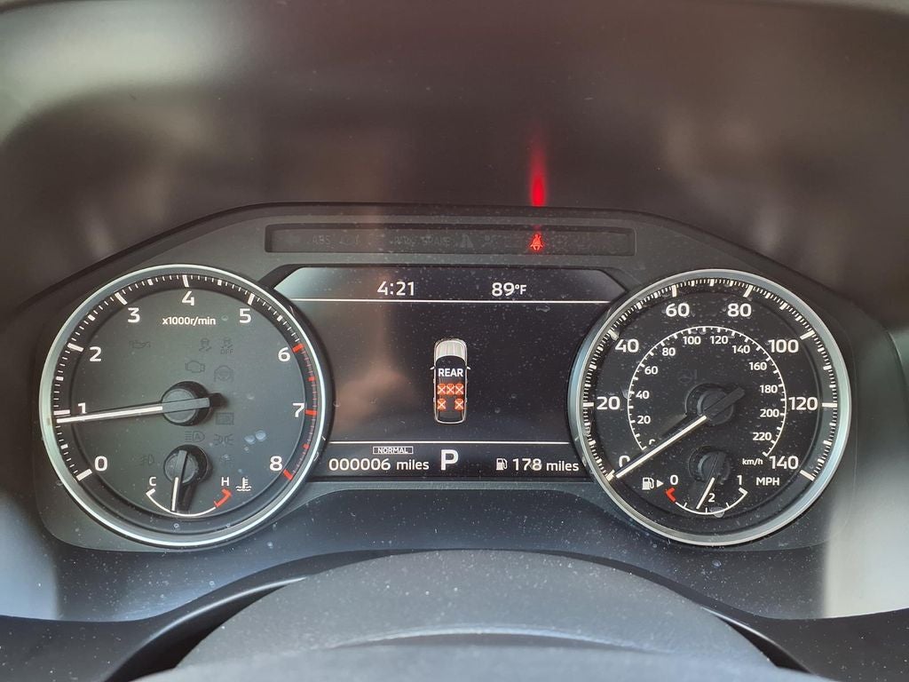 2026 Mitsubishi Outlander Trail Edition