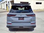 2026 Mitsubishi Outlander Trail Edition