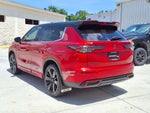 2026 Mitsubishi Outlander Ralliart