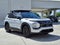 2026 Mitsubishi Outlander Trail Edition
