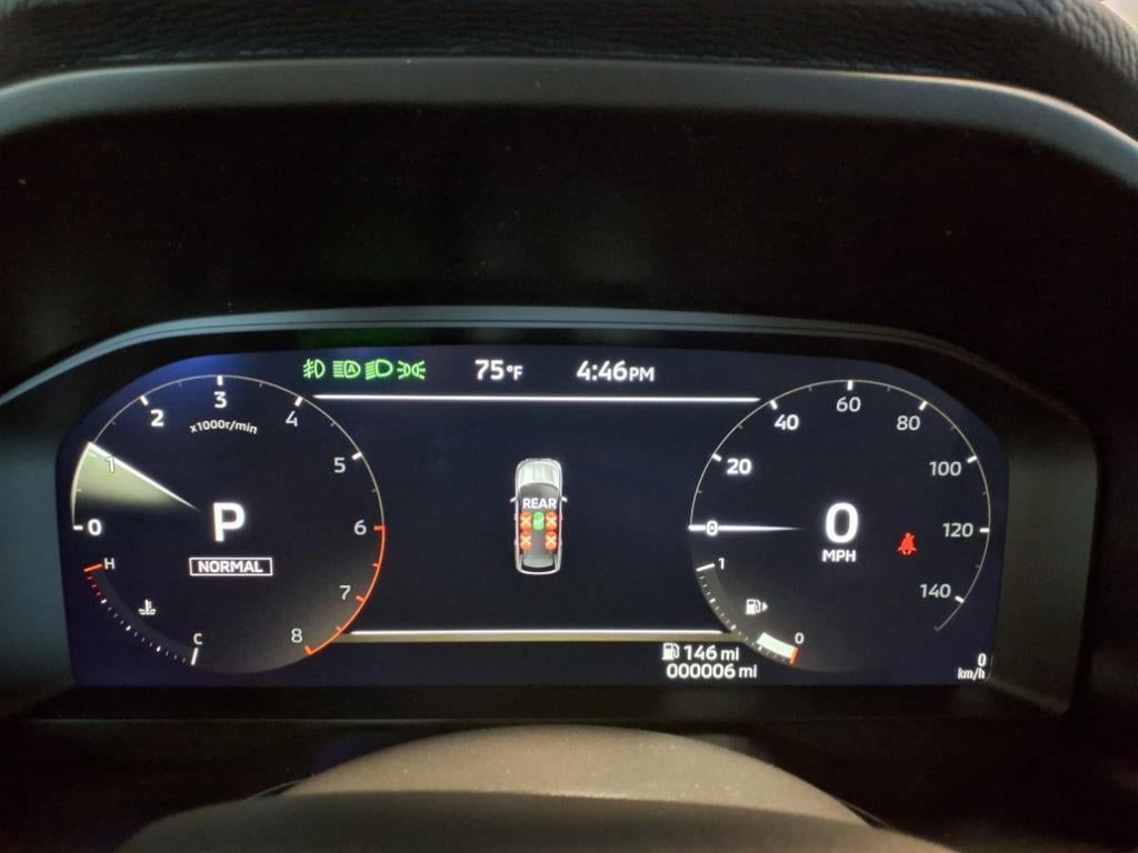 2025 Mitsubishi Outlander Platinum Edition