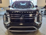 2025 Mitsubishi Outlander Platinum Edition