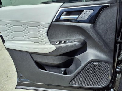 2026 Mitsubishi Outlander SEL