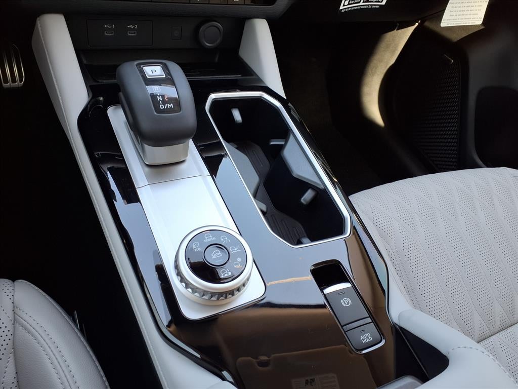 2026 Mitsubishi Outlander SEL