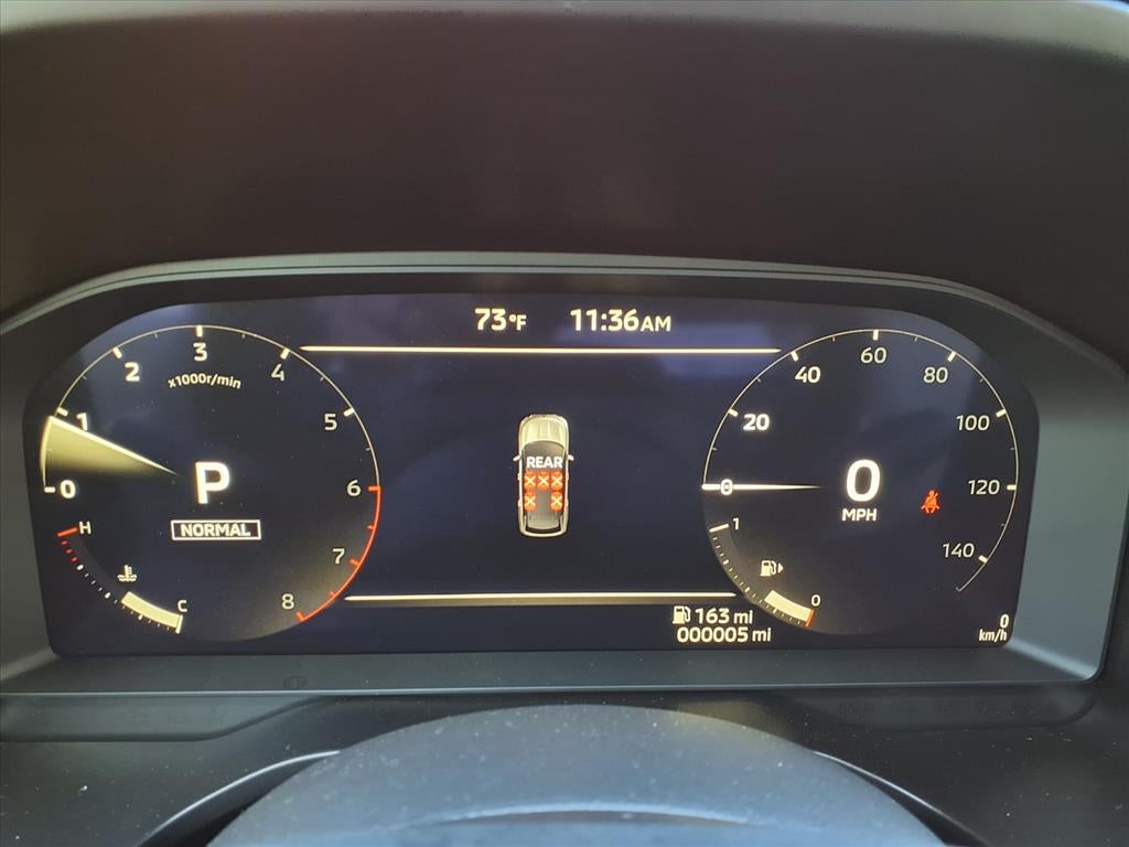 2026 Mitsubishi Outlander SEL