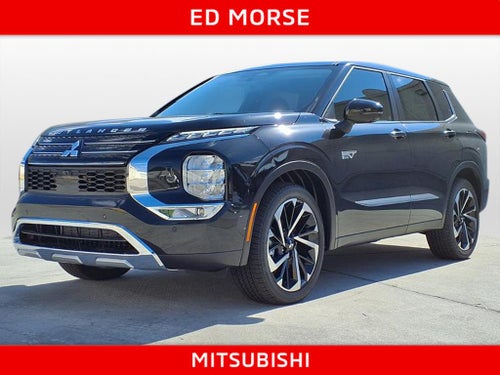 2025 Mitsubishi Outlander PHEV SE