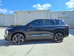 2025 Mitsubishi Outlander PHEV SE