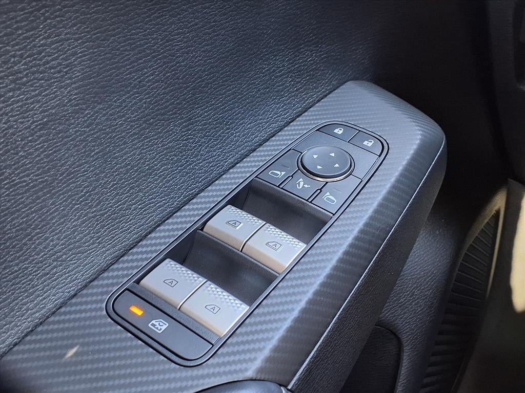 2025 Mitsubishi Outlander PHEV SE