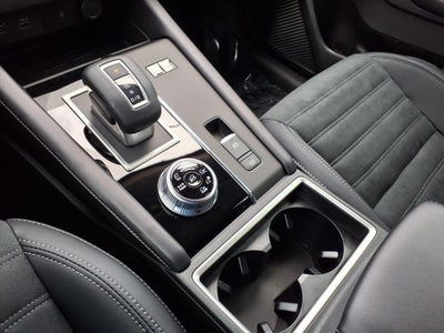 2025 Mitsubishi Outlander PHEV SE