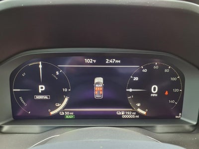 2026 Mitsubishi Outlander PHEV SE