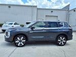 2026 Mitsubishi Outlander PHEV SE