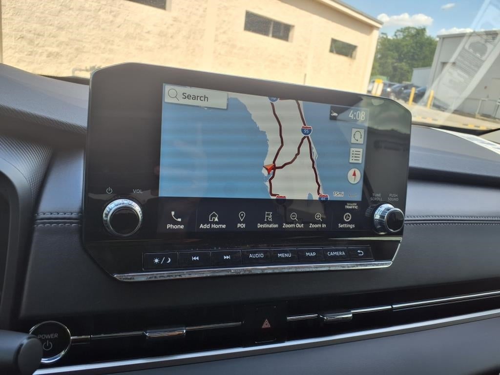 2025 Mitsubishi Outlander PHEV SEL