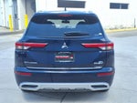 2025 Mitsubishi Outlander PHEV SEL
