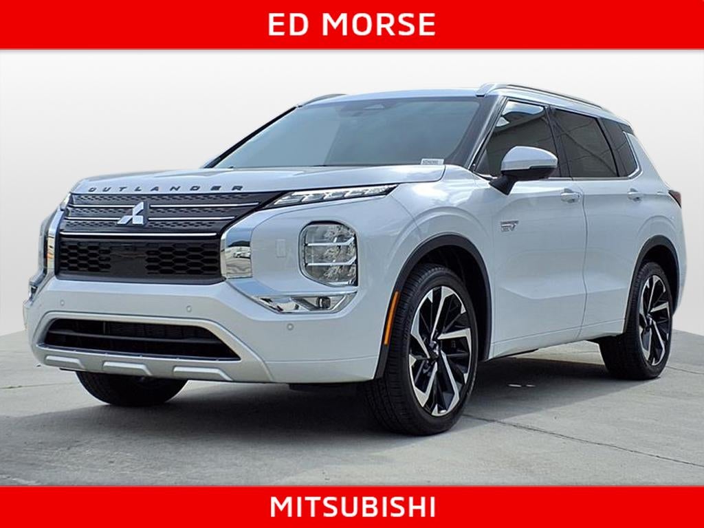 2025 Mitsubishi Outlander PHEV SEL