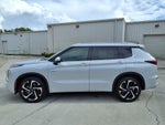 2025 Mitsubishi Outlander PHEV SEL