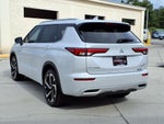 2025 Mitsubishi Outlander PHEV SEL