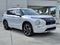 2025 Mitsubishi Outlander PHEV SEL