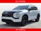 2025 Mitsubishi Outlander PHEV SEL Black Edition