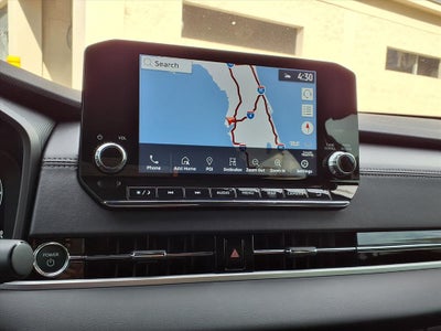 2025 Mitsubishi Outlander PHEV SEL Black Edition