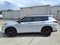 2025 Mitsubishi Outlander PHEV SEL Black Edition