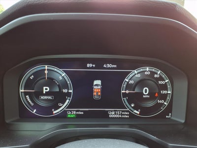 2025 Mitsubishi Outlander PHEV SEL Black Edition