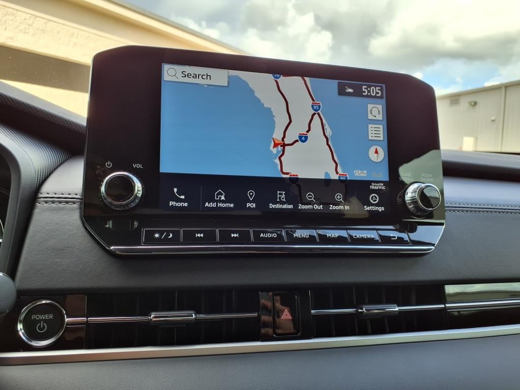 2025 Mitsubishi Outlander PHEV SEL Black Edition