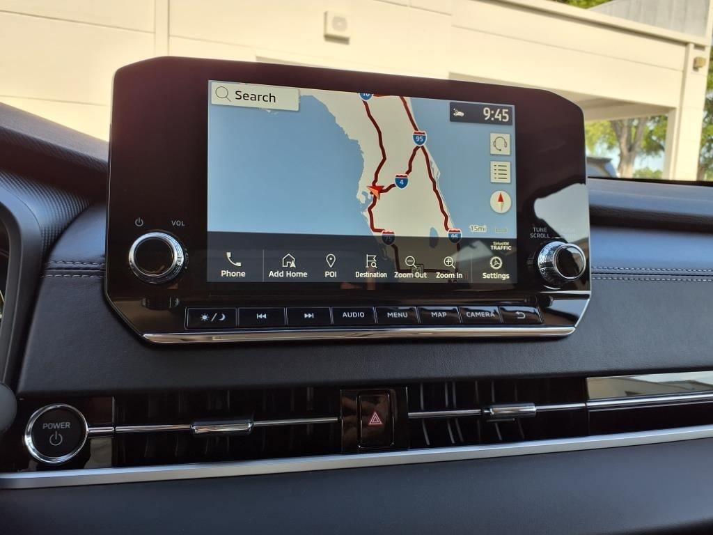 2025 Mitsubishi Outlander PHEV SEL