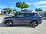 2025 Mitsubishi Outlander PHEV SEL