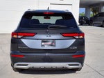 2025 Mitsubishi Outlander PHEV SEL