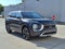 2025 Mitsubishi Outlander PHEV SEL