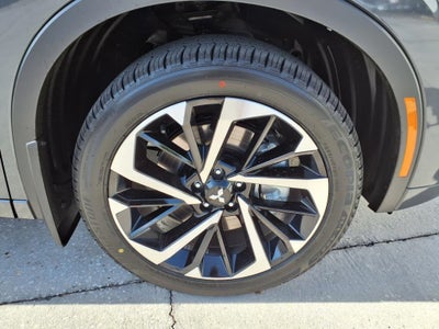 2025 Mitsubishi Outlander PHEV SEL