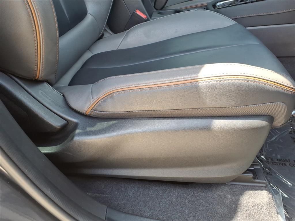 2025 Subaru Forester Sport - Photo 10