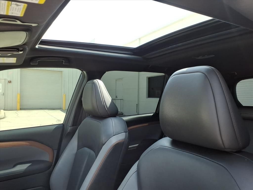 2025 Subaru Forester Sport - Photo 22