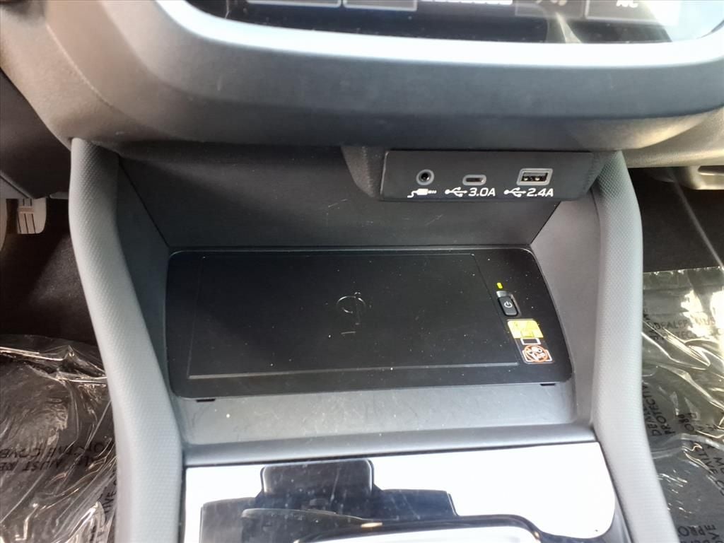 2025 Subaru Forester Sport - Photo 25
